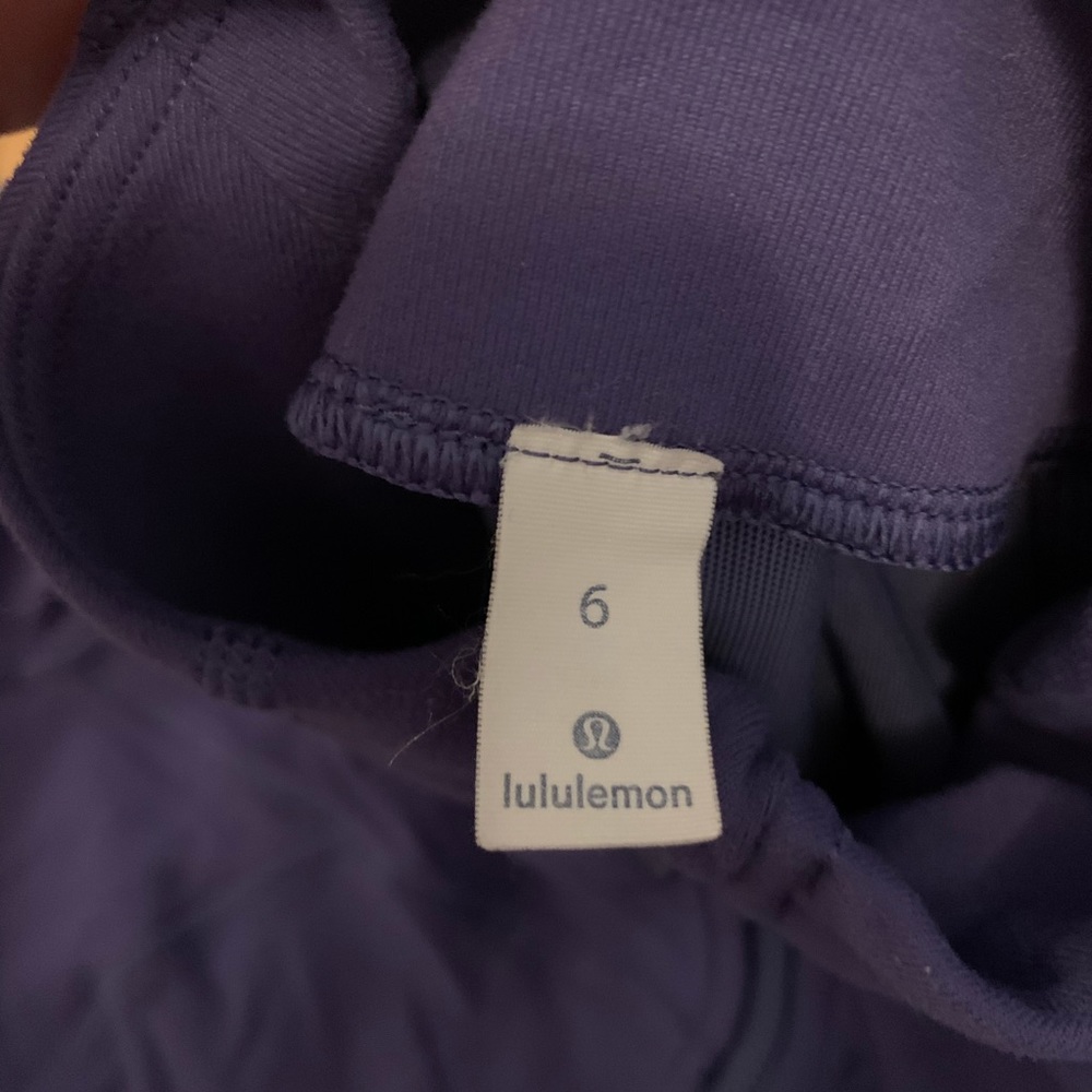 Lululemon Define Pullover - image 6
